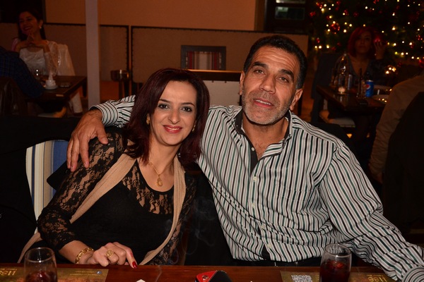 Jazz & Blues at 1188 Lounge
